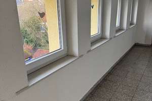 Barrierefreie, seniorengerechte 2-Zimmer-Wohnung mit Balkon in Wehringhausen – Siemensstraße 16-18, 58089 Wehringhausen, Hagen – Vorschaubild 9