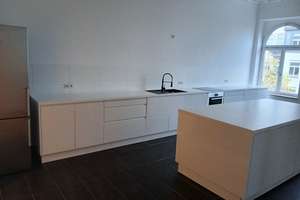 Großügige und helle 3-Zimmer-Wohnung in Leipzig
