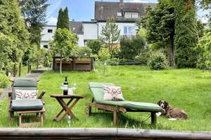 Familienfreundliche Doppelhaushälfte mit Wohlfühlgarten, Terrasse und Teich – Die vollständige Adresse der Immobilie erhältst du vom Anbieter., 57078 Geisweid, Siegen – Vorschaubild 14
