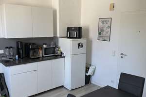 Schöne helle Altbauwohnung am Nordpark! – Bremer Straße 33a, 33613 Mitte, Bielefeld – Vorschaubild 3