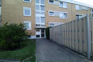 3 Zimmer Wohnung im Anderten