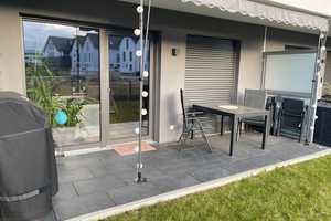 Wunderschöne 3-Zimmer-Wohnung mit Terrasse und Balkon zu vermieten! – Farnweg 4, 38104 Braunschweig – Vorschaubild 1