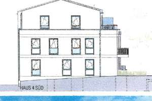 2-Zimmer-Penthousewohnung (bezugsfrei) mit Dachterrasse, 
EBK, Aufzug, TG-Stellplatz + Wallbox – Schwabenheimer Str. 34 c, 69221 Dossenheim – Vorschaubild 20