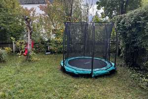 Von Privat zu Vermieten: TOP drei Zimmer + Wohnküche und Privatgarten  – Die vollständige Adresse der Immobilie erhältst du vom Anbieter., 81247 Obermenzing, München – Vorschaubild 17