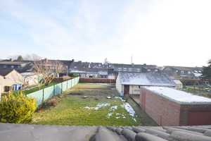 Einseitig angebauter Bungalow mit Garage und großem Süd-Grundstück – Aachen (Kreis) – Vorschaubild 14