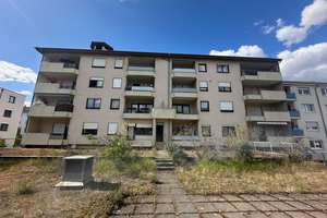 Kapitalanlage! Interessante Wohnung in beliebter Lage – Die vollständige Adresse der Immobilie erhältst du vom Anbieter., 68167 Neckarstadt-Ost/Wohlgelegen, Mannheim – Vorschaubild 4