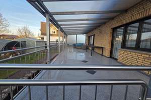 Freistehendes Zweifamilienhaus mit großem Garten – Die vollständige Adresse der Immobilie erhältst du vom Anbieter., 55457 Gensingen – Vorschaubild 4