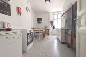 Charmante Altbauwohnung mit Entwicklungspotenzial im beliebten Richardkiez – Die vollständige Adresse der Immobilie erhältst du vom Anbieter., 12043 Neukölln (Ortsteil), Berlin – Vorschaubild 8