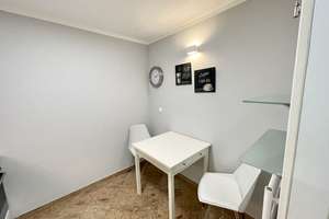 Charmante 1-Zimmer Wohnung mit Terrasse in München-Bogenhausen – Normannenplatz 2, 81925 Herzogpark, München – Vorschaubild 12