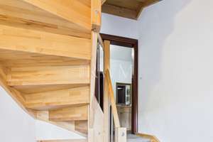 Modernisiertes Zweifamilienhaus mit potentieller Einliegerwohnung – Die vollständige Adresse der Immobilie erhältst du vom Anbieter., 72770 Ohmenhausen, Reutlingen – Vorschaubild 6