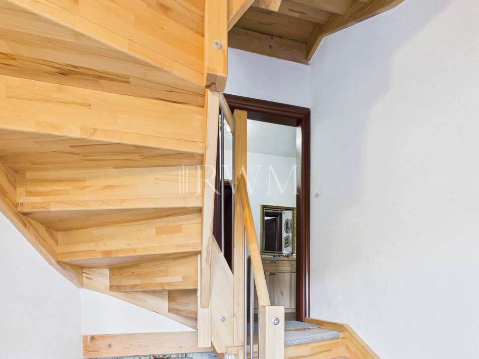 Treppenhaus