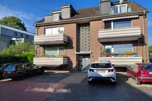 3 Zi Wohnung 75m² am Stadtrand in Aachen Schmithof