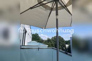 Tauschwohnung: Perfekt für Paare: 4-Zimmer-Wohnung in Harburg