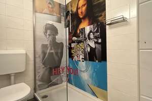 Wohnung im Dachgeschoss: Maisonetten mit Blick über Mülheim – Lassallestr 38, 51065 Mülheim (Ortsteil), Köln – Vorschaubild 3