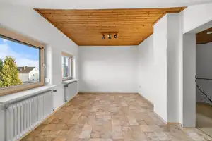 DHH mit traumhaftem Garten in Schmiechen - Ideal für Familien und Pendler! – Aichach-Friedberg (Kreis) – Vorschaubild 8
