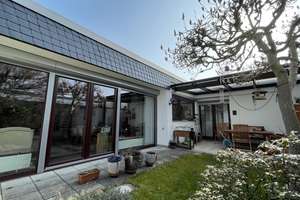 SCHÖNE GRÖßE, EINE EBENE, EINFACH WOHNEN. – Die vollständige Adresse der Immobilie erhältst du vom Anbieter., 50769 Seeberg, Köln – Vorschaubild 4