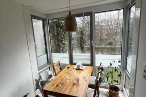 Geschmackvolle Wohnung | 3,5Z | EBK | direkt an der Bärenwiese – Fasanenstrasse 29, 71638 Mitte, Ludwigsburg – Vorschaubild 2