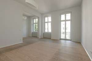 Helle Luxus-Maisonette-Wohnung in der Rykestraße im Kollwitzkiez direkt vom Eigentümer – Rykestraße 24, 10405 Prenzlauer Berg, Berlin – Vorschaubild 6