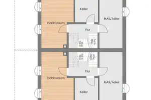 KfW Effizienzhaus 40 Plus – Landsberg am Lech (Kreis) – Vorschaubild 12