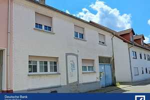 *** GEGEN GEBOT - Handwerker aufgepasst!  interessantes Anwesen in St. Leon-Rot *** – Rhein-Neckar-Kreis – Vorschaubild 1