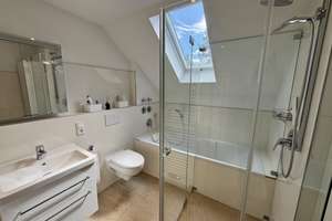 Traumhafte 2,5-Zimmer-Wohnung – Krenklstraße 27, 81929 Daglfing, München – Vorschaubild 7