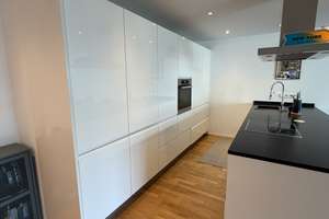 2-Zimmer-Wohnung mit großem Balkon in Stuttgart Mitte – Kronenstraße 49b, 70174 Hauptbahnhof, Stuttgart – Vorschaubild 4