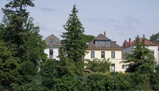 Bild von Mehrfamilien-Reihenhaus - provisionsfrei