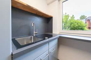 Gemütliches Zuhause in Top-Lage: 3 Zimmer mit Kamin & Balkon – Die vollständige Adresse der Immobilie erhältst du vom Anbieter., 45259 Heisingen, Essen – Vorschaubild 8