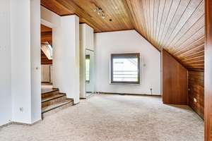 Freistehendes EFH in Lübars mit 2 Terrassen, Kamin und viel Potenzial in ruhiger 2. Reihe – Die vollständige Adresse der Immobilie erhältst du vom Anbieter., 13469 Lübars, Berlin – Vorschaubild 25