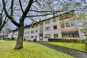 Alles neu und bezugsfrei:  3-Zimmer-Wohnung in Köln-Grengel – Die vollständige Adresse der Immobilie erhältst du vom Anbieter., 51147 Grengel, Köln – Vorschaubild 8