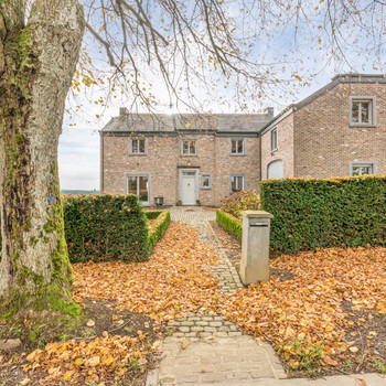 Haus In Belgien Kaufen