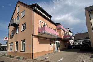 Hübsche und moderne 4-ZKB- Maisonette Wohnung im Herzen von Knielingen 1.0!