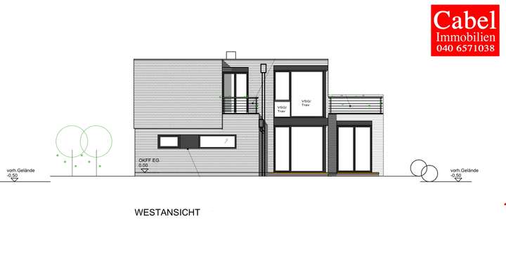 Westseite