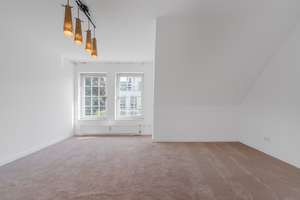 Exklusive Maisonette mit traumhafter Sonnenterrasse in begehrter Lage – Die vollständige Adresse der Immobilie erhältst du vom Anbieter., 40474 Golzheim, Düsseldorf – Vorschaubild 28