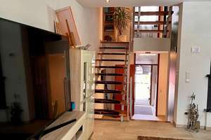 Modernisiertes Reihenmittelhaus mit PV-Anlage – Kettemerstraße 19/5, 70794 Filderstadt – Vorschaubild 7
