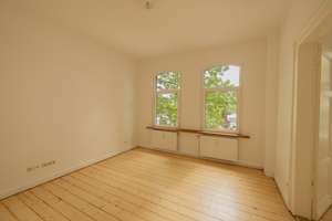 Traumhafte 3 Zimmer Altbauwohnung mit Stuck und Flügeltür im Viewegsgarten – Viewegstraße 31, 38102 Viewegsgarten-Bebelhof, Braunschweig – Vorschaubild 5