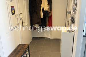 Wohnungstausch: Allerheiligenstraße 25 – 15200 Innenstadt, Frankfurt am Main – Vorschaubild 2