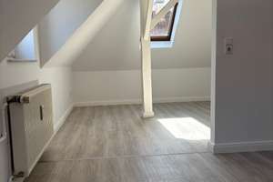 Dobbenviertel - sanierte Single-Wohnung mit Balkon – Taubenstraße 15, 26122 Dobbenviertel, Oldenburg (Oldenburg) – Vorschaubild 13