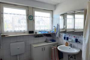 3-Zimmer-Wohnung mit Stellplatz und Entwicklungspotenzial in Münster – Vennheideweg 55, 48165 Berg Fidel, Münster – Vorschaubild 8