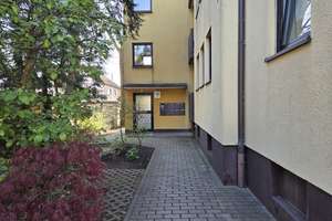 ** 4-Zimmer-Whg. mit exklusivem Badezimmer, LOGGIA und TG-Stellplatz in gepflegter Wohn(an)lage ** – Die vollständige Adresse der Immobilie erhältst du vom Anbieter., 90453 Katzwang, Reichelsdorf Ost, Reichelsdorfer Keller, Nürnberg – Vorschaubild 5