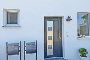 Herzlich willkommen! 3 Zimmer Wohnung ideal für Paare mit Kind oder Kinderwunsch – Emminger Straße 5/1, 71131 Jettingen – Vorschaubild 28