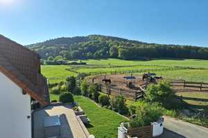 Gepflegtes Einfamilienhaus mit Doppelgarage, zwei Balkonen und Garten in ruhiger Lage – Nürnberger Land (Kreis) – Vorschaubild 5