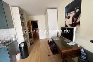 Wohnungstausch: Jahnstraße 38 – Jahnstraße 38, 80000 Glockenbach, München – Vorschaubild 4