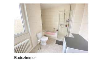 Hannover-Waldheim: Exzellente 2.-Zi.-Whg. mit Penthouse-Charakter, 3x  Balkone,  Garage - Top Lage! – 30519 Seelhorst, Hannover – Vorschaubild 8