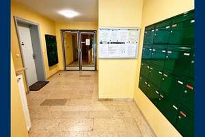 Panoramblick am Prinz-Eugen-Park: Helle 2-Zimmer-Wohnung  7. OG mit Top Rendite & Zukunftspotenzial – Die vollständige Adresse der Immobilie erhältst du vom Anbieter., 81927 Englschalking, München – Vorschaubild 6