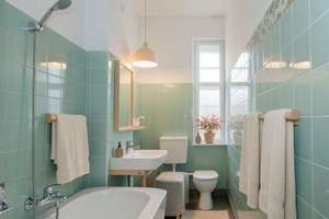 3,5-Zimmer City-Wohnung mit Sanierungspotential – Unter den Eichen 103, 12203 Lichterfelde, Berlin – Vorschaubild 12