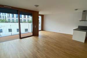 3-Zimmer-Wohnung im Herzen von Stuttgart – Die vollständige Adresse der Immobilie erhältst du vom Anbieter., 70178 Rathaus, Stuttgart – Vorschaubild 3