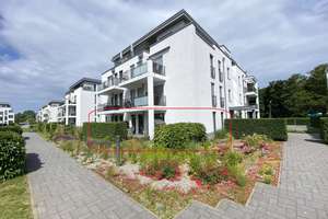 Möblierte Eigentumswohnung an der Ostsee | inkl. Tiefgaragenstellplatz | www.LUTTER.net – Die vollständige Adresse der Immobilie erhältst du vom Anbieter., 18119 Seebad Warnemünde, Rostock – Vorschaubild 13