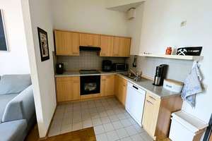 Helle 2-Zimmer-Wohnung mit Wintergarten in Potsdam-Bornstedt – befristet – Kirschallee 176, 14469 Bornstedt, Potsdam – Vorschaubild 5