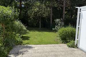 Traumlage Bogenhausen - familienfreundliches Reihenhaus direkt am Zamilapark – Von-der-Vring-Straße 21, 81929 Englschalking, München – Vorschaubild 2